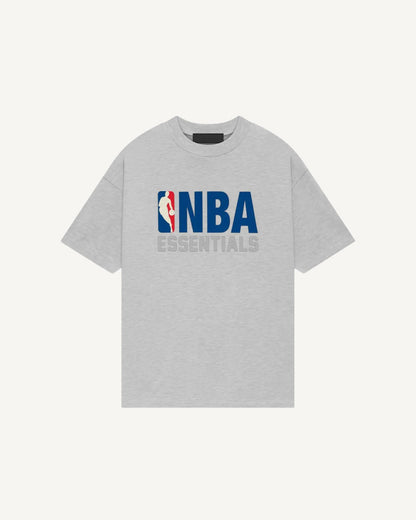 Remera Essentials Light Heather — Essentials — Vault