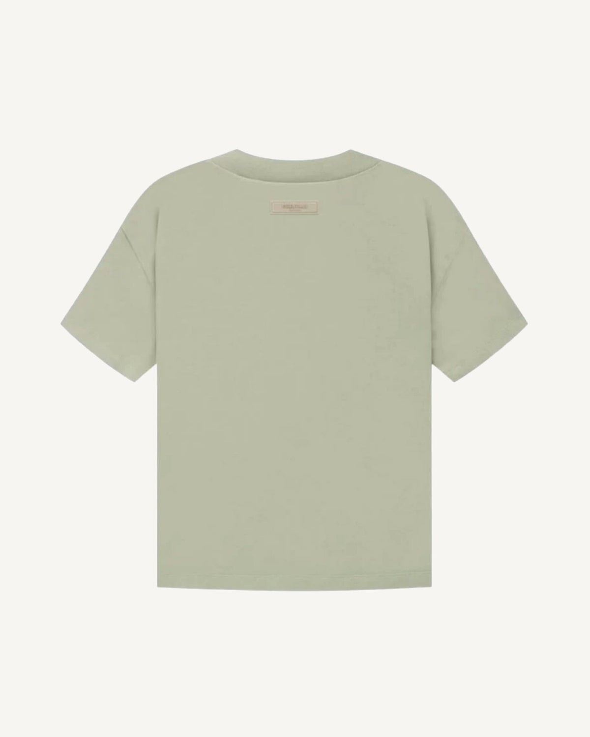 Remera Essentials Seafoam — Essentials — Vault