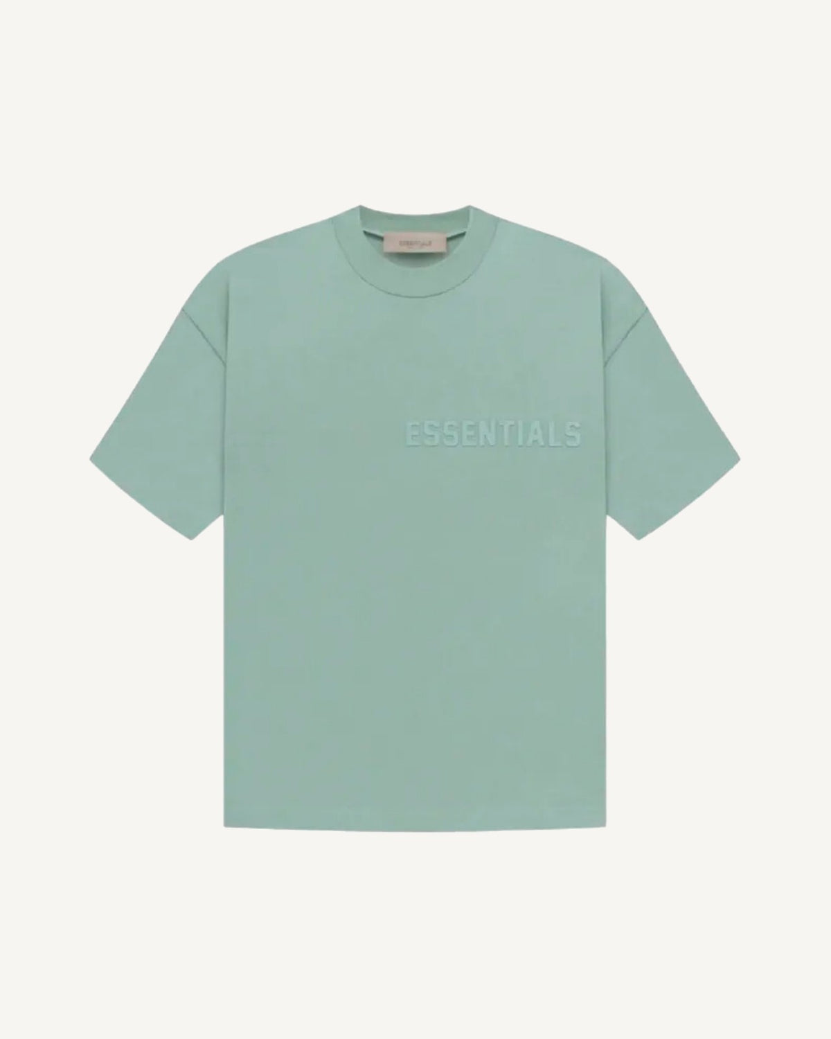 Remera Essentials Sycamore — Essentials — Vault