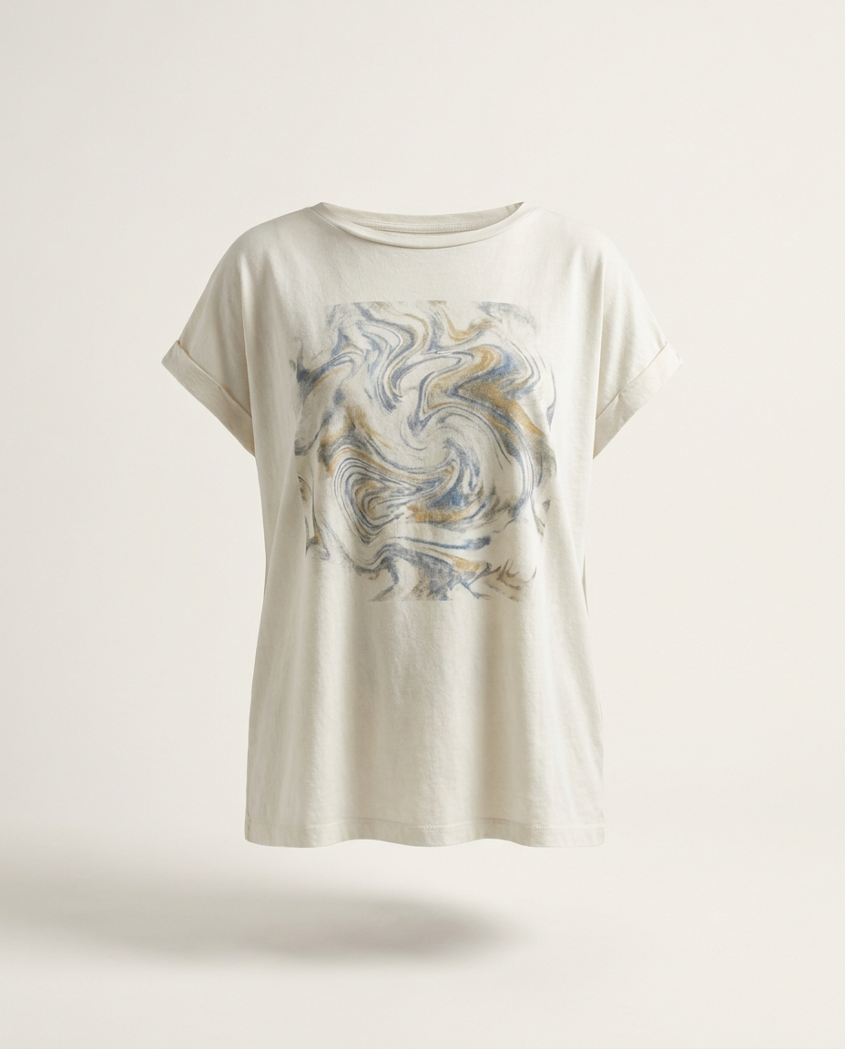 Remera Tunisien — Zadig & Voltaire — Vault