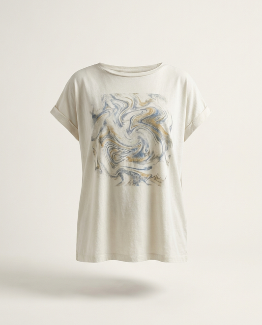 Remera Tunisien — Zadig & Voltaire — Vault