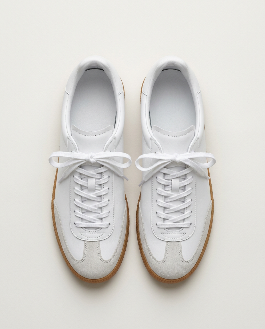 Samba OG — Adidas — Vault