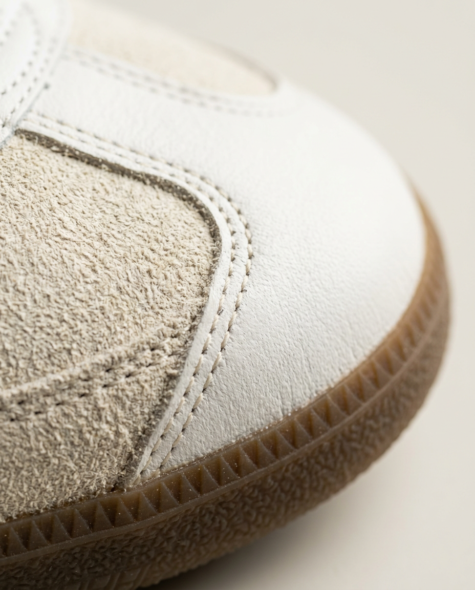 Samba OG — Adidas — Vault