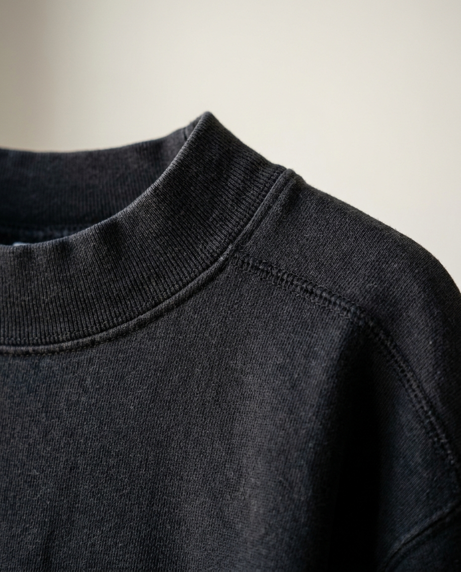 Remera Essentials — Essentials — Vault