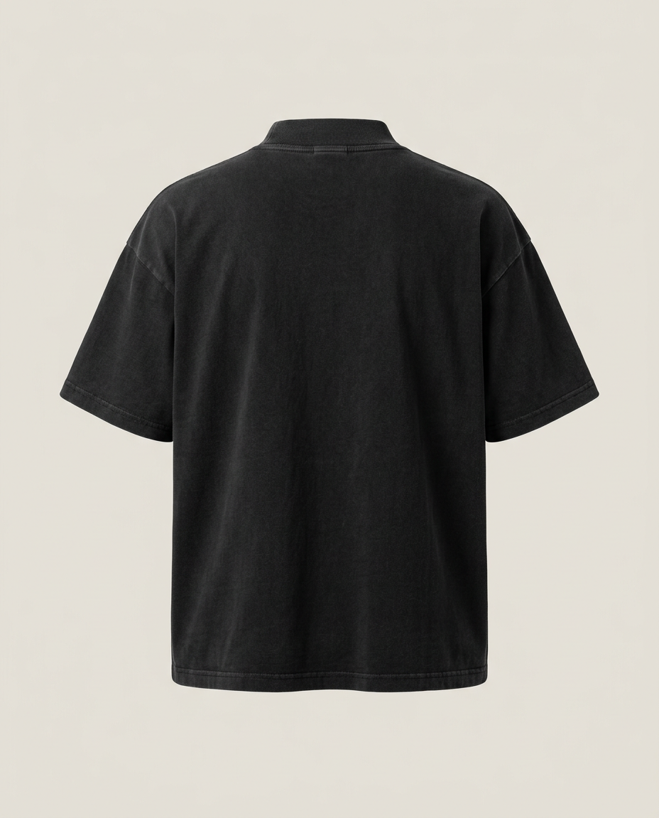 Remera Essentials — Essentials — Vault