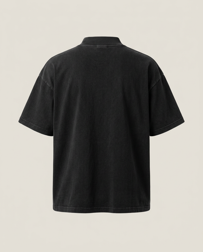 Remera Essentials — Essentials — Vault