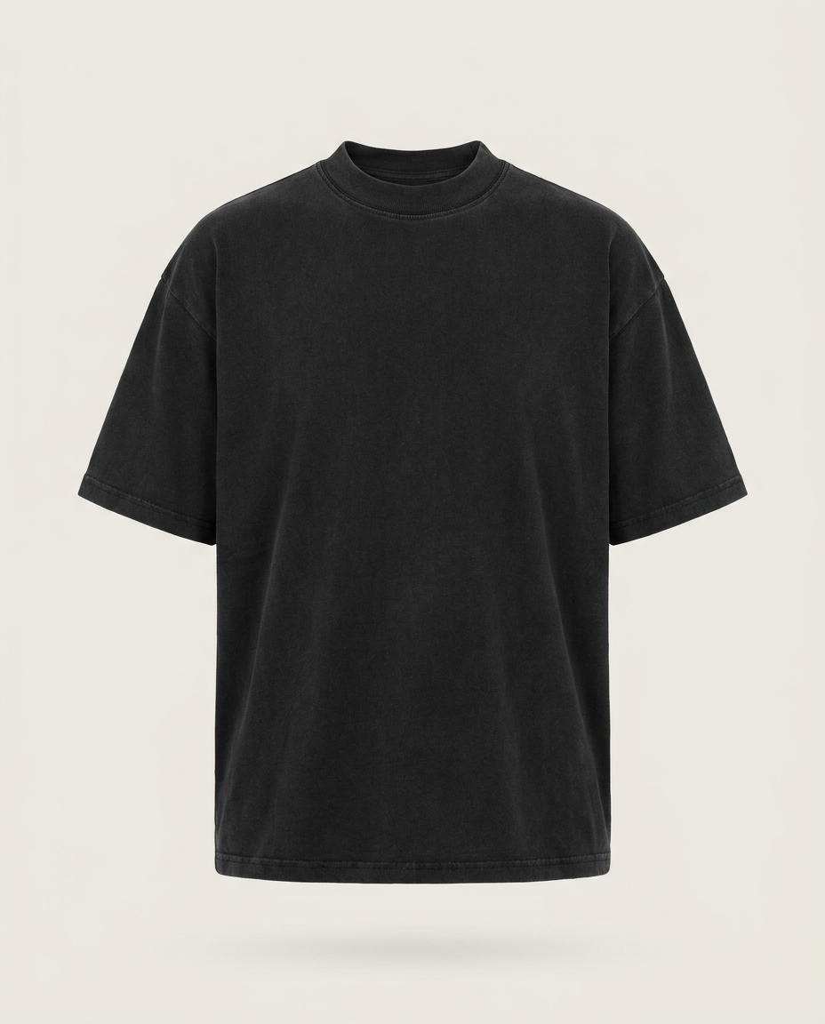 Remera Essentials — Essentials — Vault