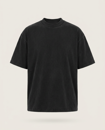 Remera Essentials — Essentials — Vault