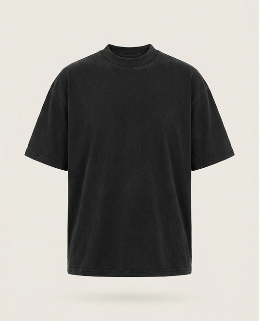 Remera Essentials — Essentials — Vault