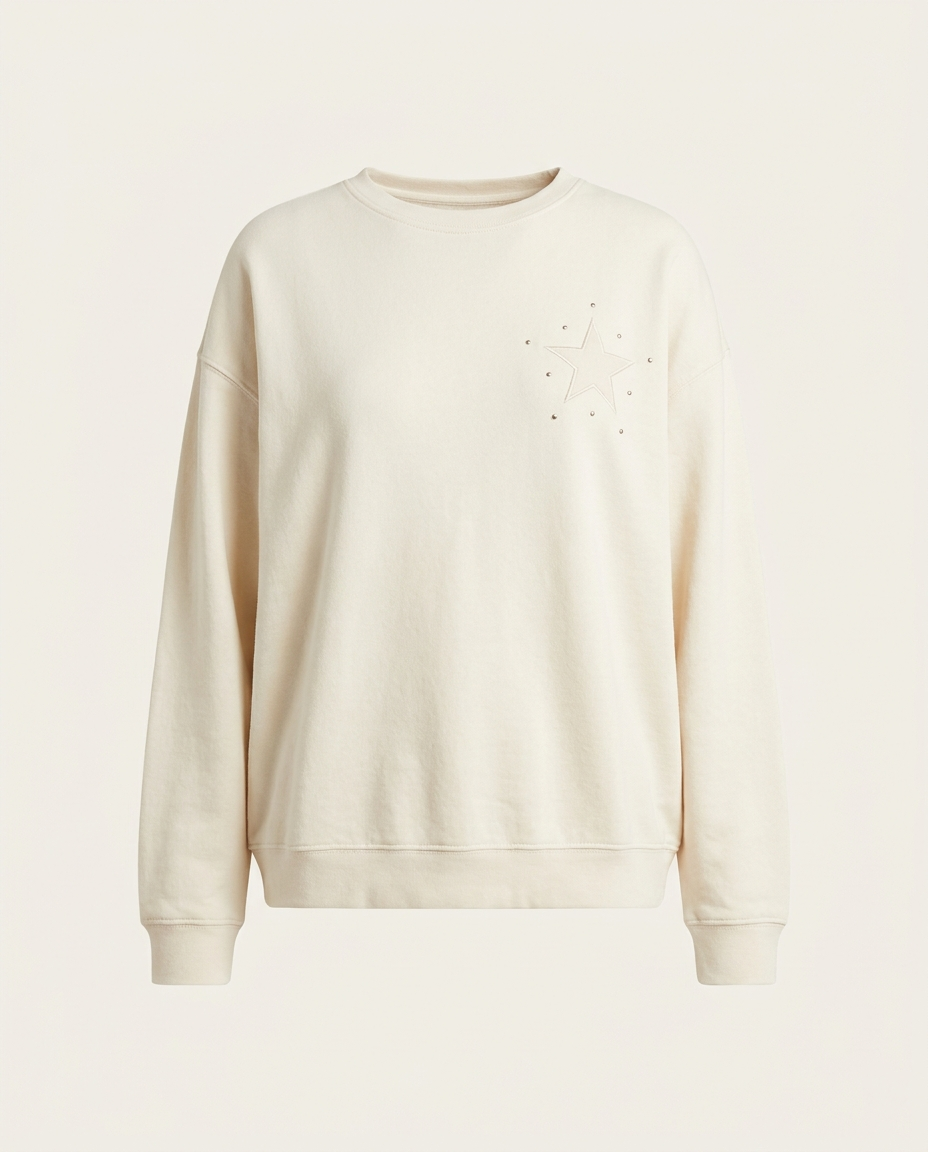 Buzo Upper — Zadig & Voltaire — Vault