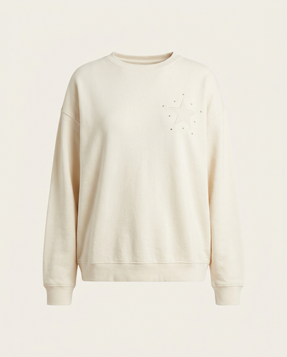 Buzo Upper — Zadig & Voltaire — Vault