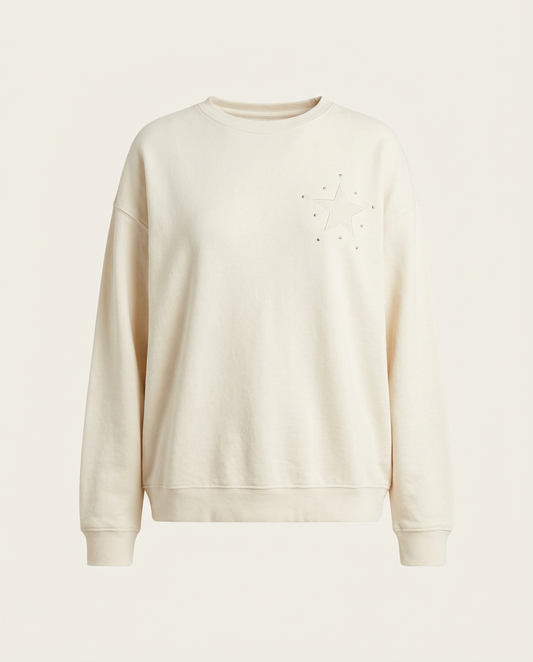 Buzo Upper — Zadig & Voltaire — Vault
